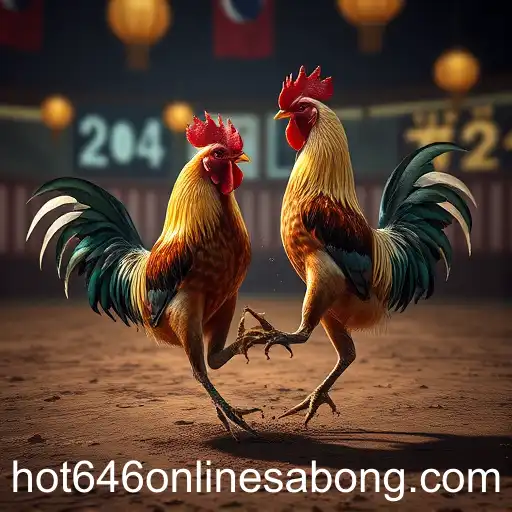 The Rise and Challenges of Online Sabong in 2025