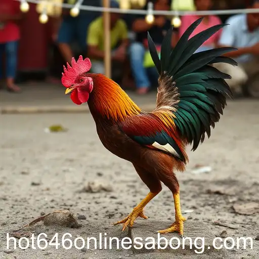 The Rise of Online Sabong in the Digital Era