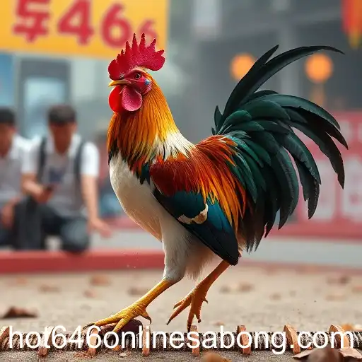 The Rise of Online Sabong in the Digital Age