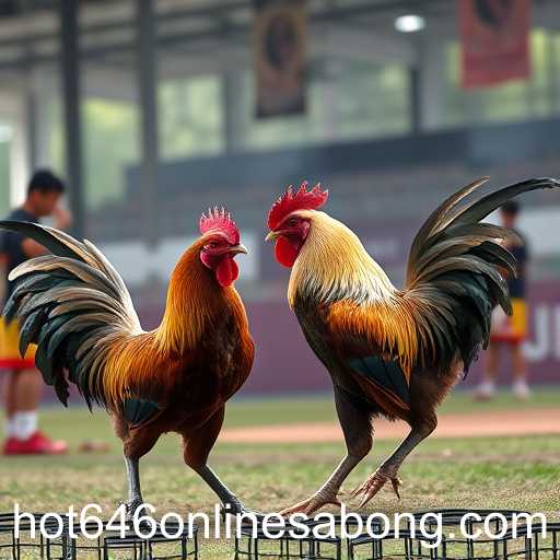 The Rise and Regulation of Online Sabong in 2025