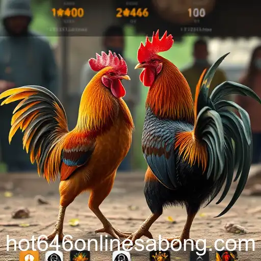 Online Sabong in the Modern Digital Era