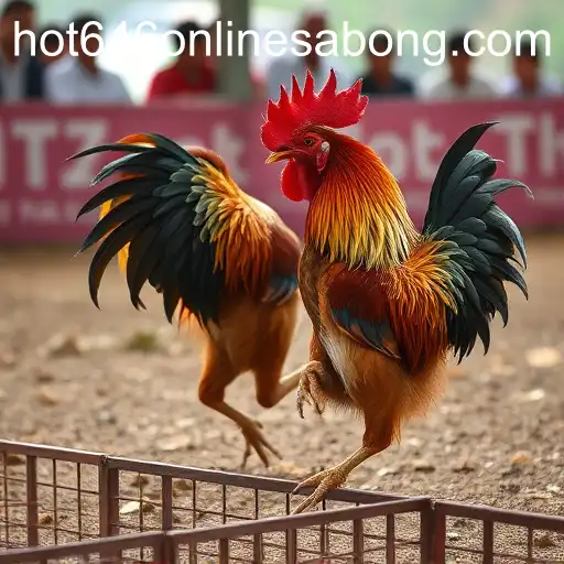 The Rising Popularity of Online Sabong in 2025