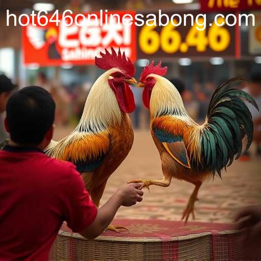 The Rise and Impact of Online Sabong in 2025