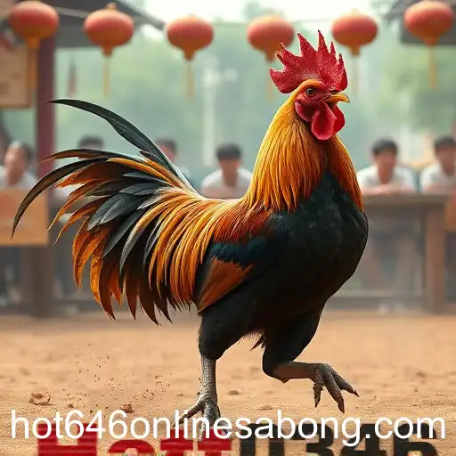 The Resurgence of Online Sabong in 2025