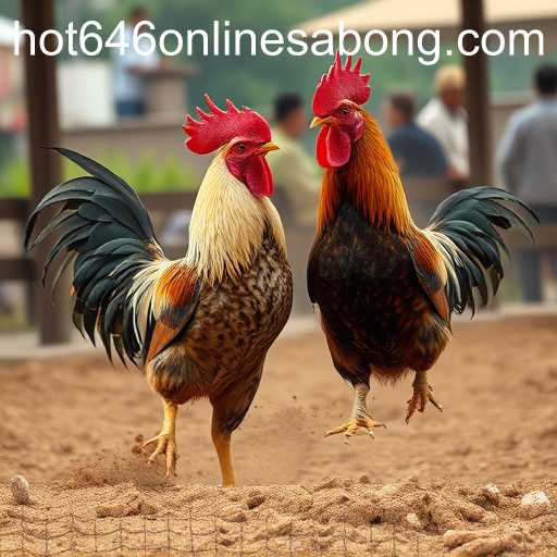 The Rise of Online Sabong: A Cultural Phenomenon