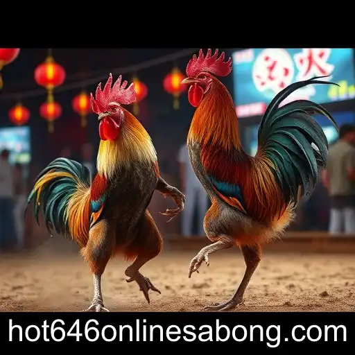 The Rise of Online Sabong in the Gaming World