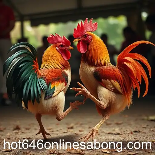 Rise of Online Sabong Gaming